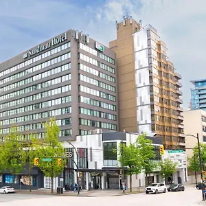 3* Hotel Sandman Downtown